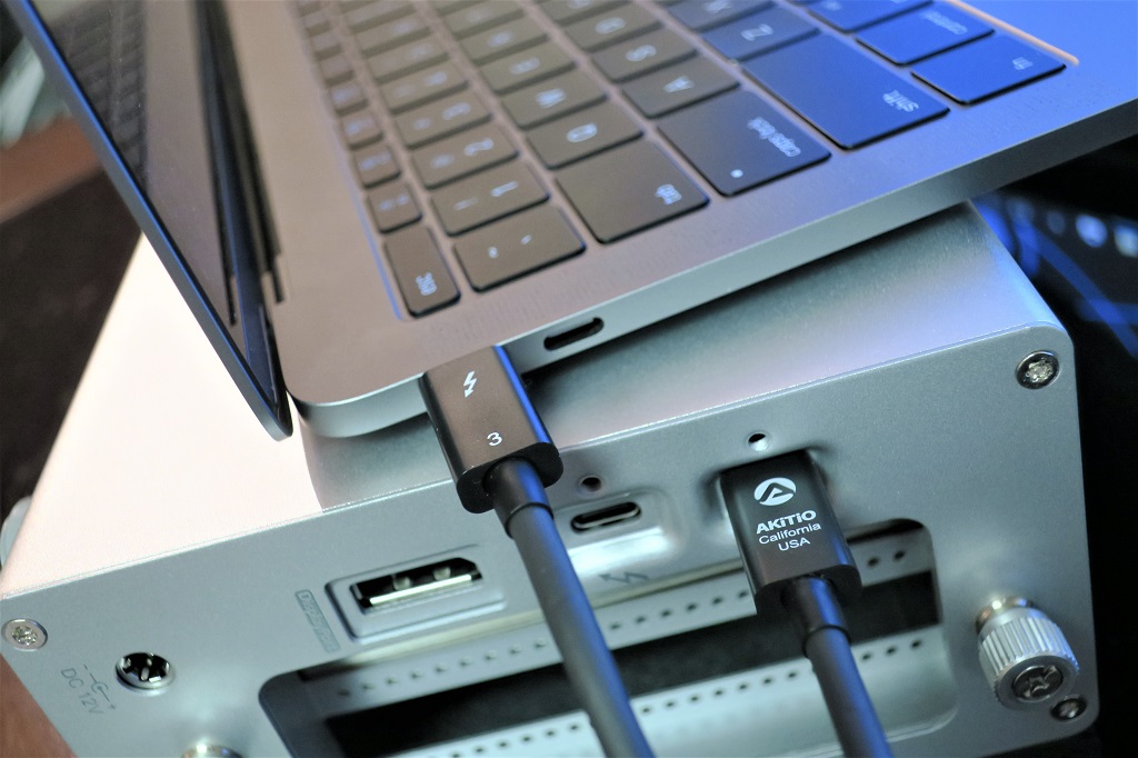 Update: Thunderbolt 3 eGPU for Late 2016 | The IT Sage